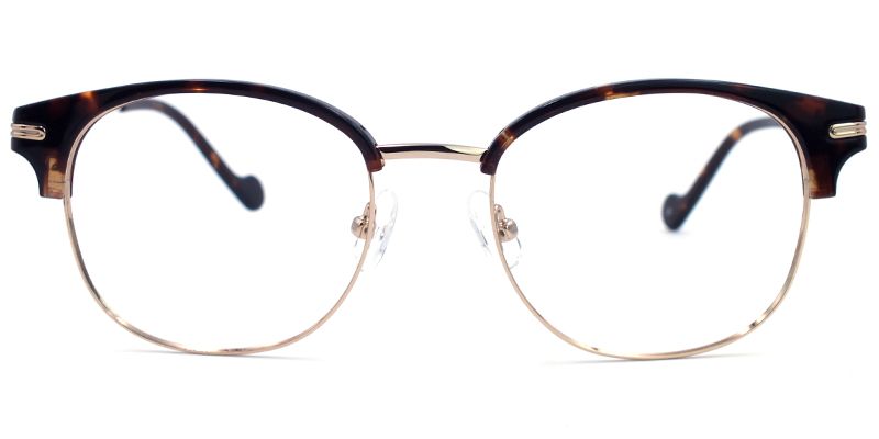 Janet Browline Eyeglasses0