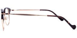 Janet Browline Eyeglasses3