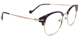 Janet Browline Eyeglasses4