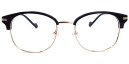 Janet Browline Eyeglasses5