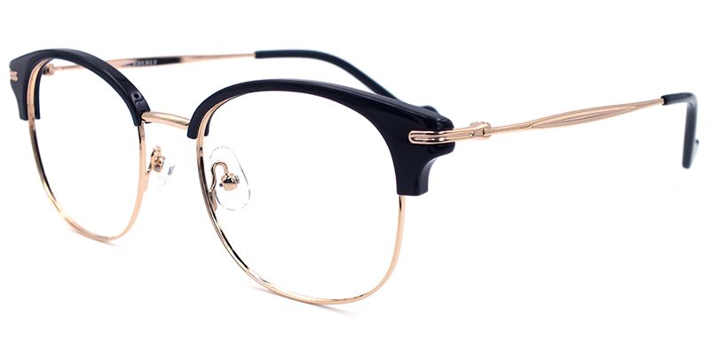 Janet Browline Eyeglasses7