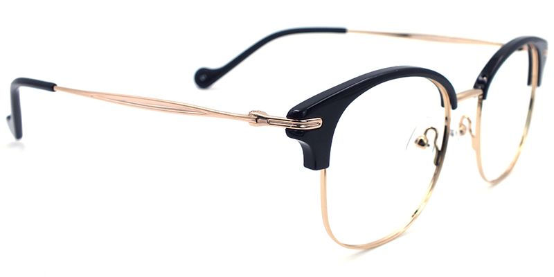 Janet Browline Eyeglasses9