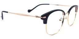 Janet Browline Eyeglasses9
