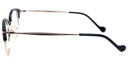 Janet Browline Eyeglasses8