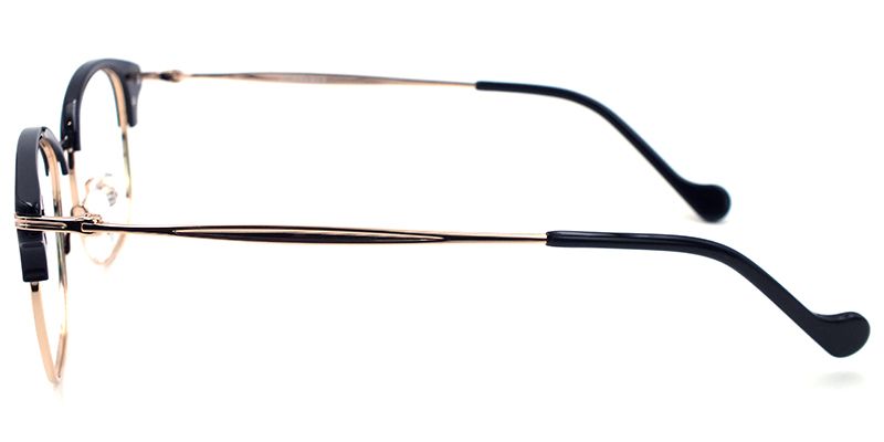 Janet Browline Eyeglasses8