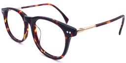 Sophia Bug-eye Glasses8