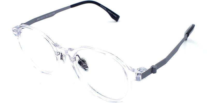 Nicole Richie Bug Eye Glasses2