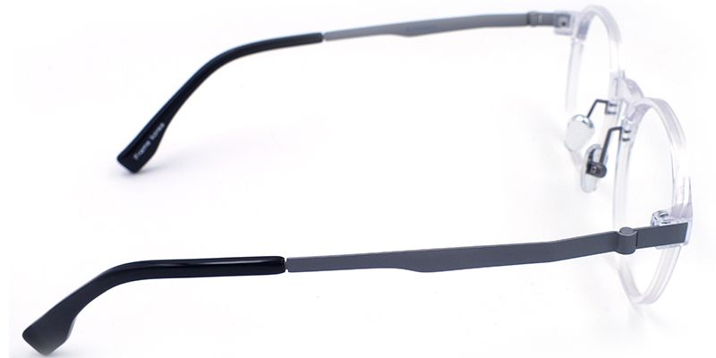 Nicole Richie Bug Eye Glasses3