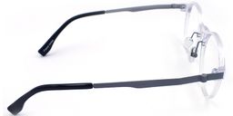 Nicole Richie Bug Eye Glasses3