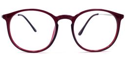 Victoria Bug Eye Glasses4