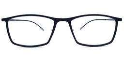 Oliver Rectangle Glasses5