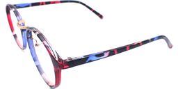 Dinah Manoff Round Glasses3