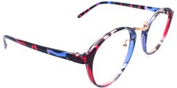 Dinah Manoff Round Glasses9