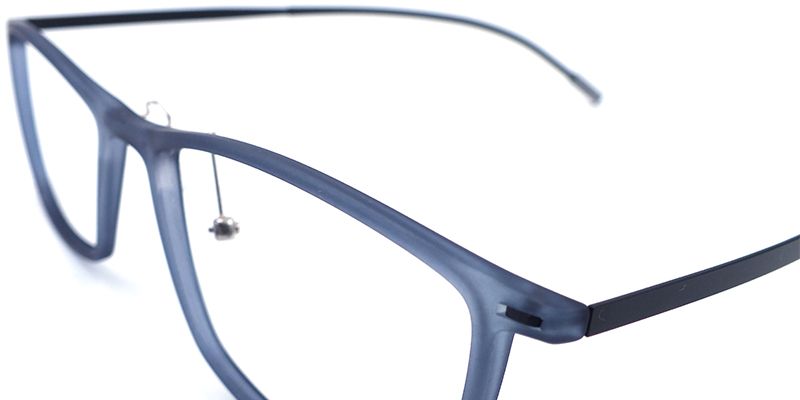 Oliver Rectangle Glasses11