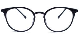 Mary Whitehouse Round Glasses0