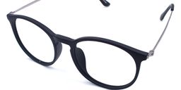 Victoria Bug Eye Black Grind arenaceous Glasses2