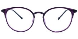 Mary Whitehouse Round Glasses4