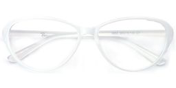 Elizabeth Classic Cateye Glasses13