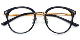 Sophia Loren Bug-eye Glasses1