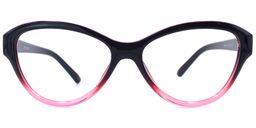 Barbara Windsor Cat Eye Glasses5