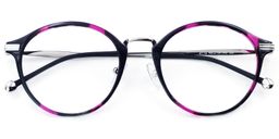 Jon Cryer Round Eyeglasses9