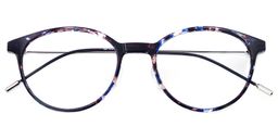  Lisa Loeb Round Glasses1