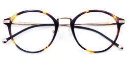 Jon Cryer Round Eyeglasses5