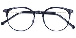 Mary Whitehouse Round Glasses1