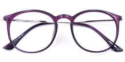 Victoria Bug Eye Glasses1