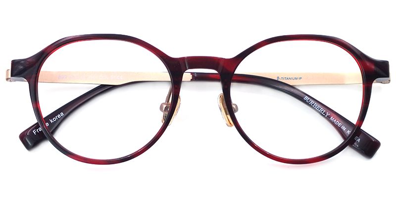 Nicole Richie Bug Eye Glasses1