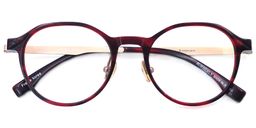 Nicole Richie Bug Eye Glasses1