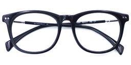 Sophia Bug-eye Glasses1