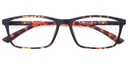 Audrey Wayfarer Eyeglasses1