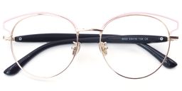 Edna Cateye Glasses1