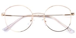 Elizabeth Taylor Cat Eye Glasses6