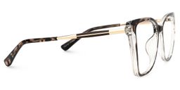 Shinault Cateye Tortoise Glasses2