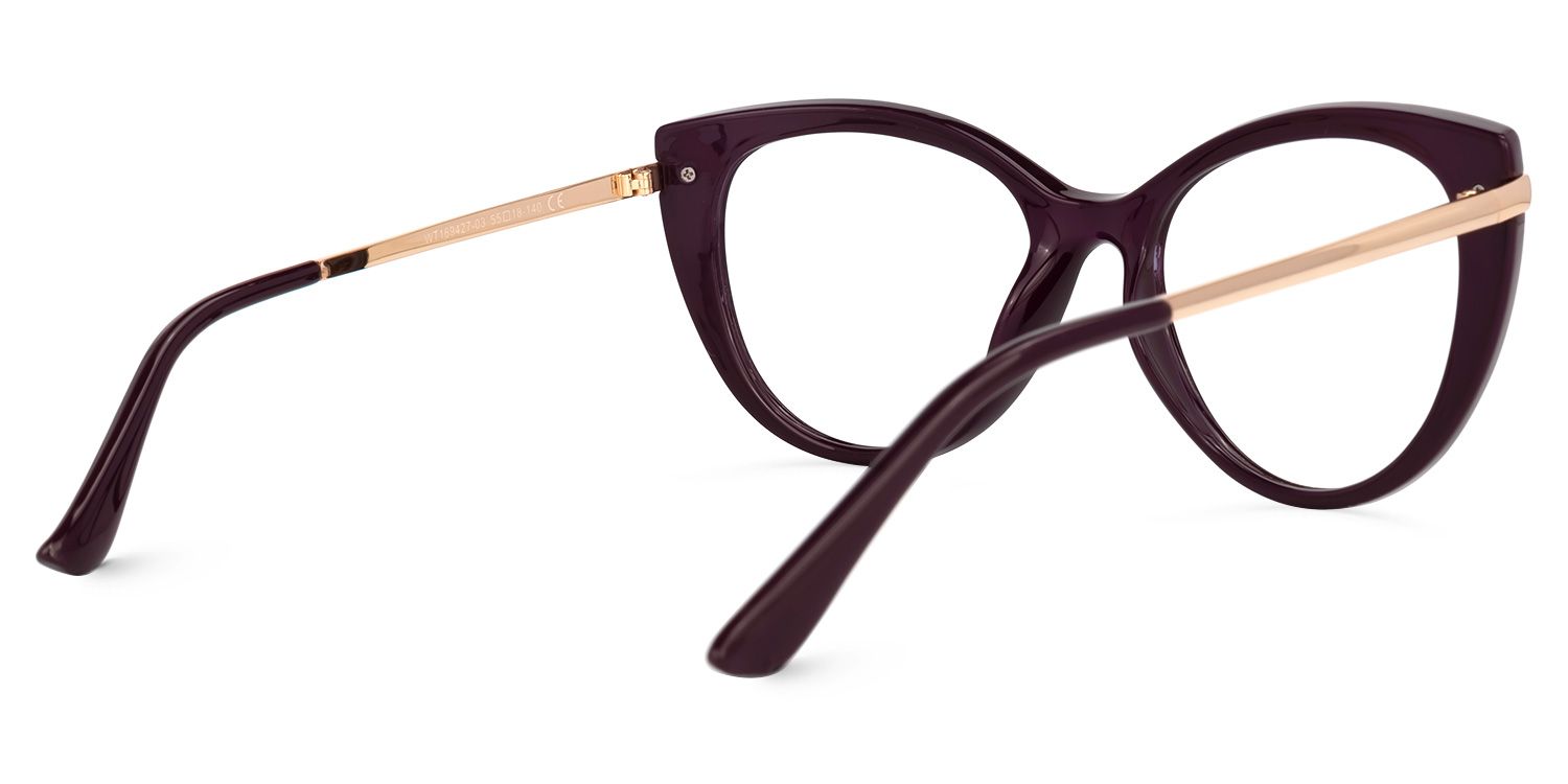 Buy Amarilis Optical Glasses and EyeWear Frames on Zeelool3