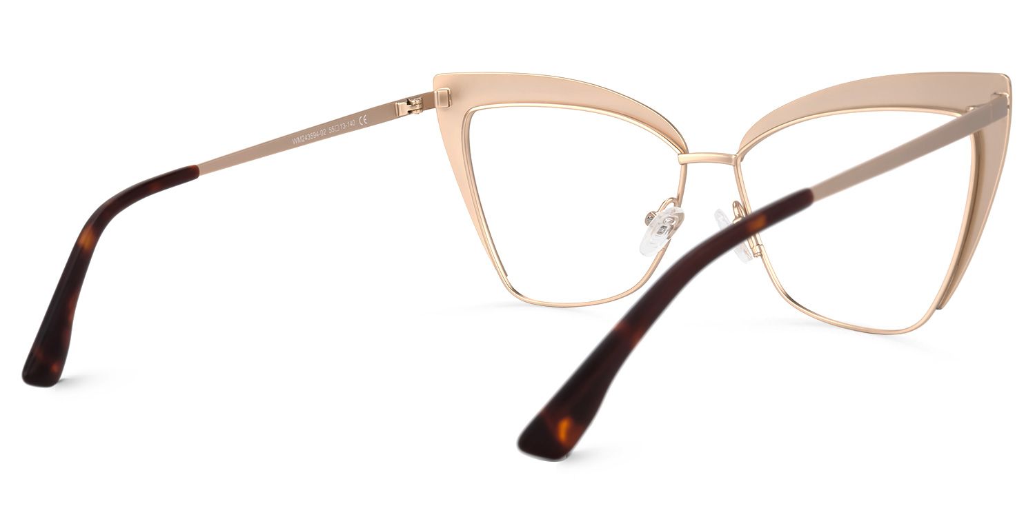 Buy Luperon Optical Glasses and EyeWear Frames on Zeelool3