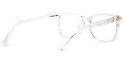 Contreras Square Clear Glasses3