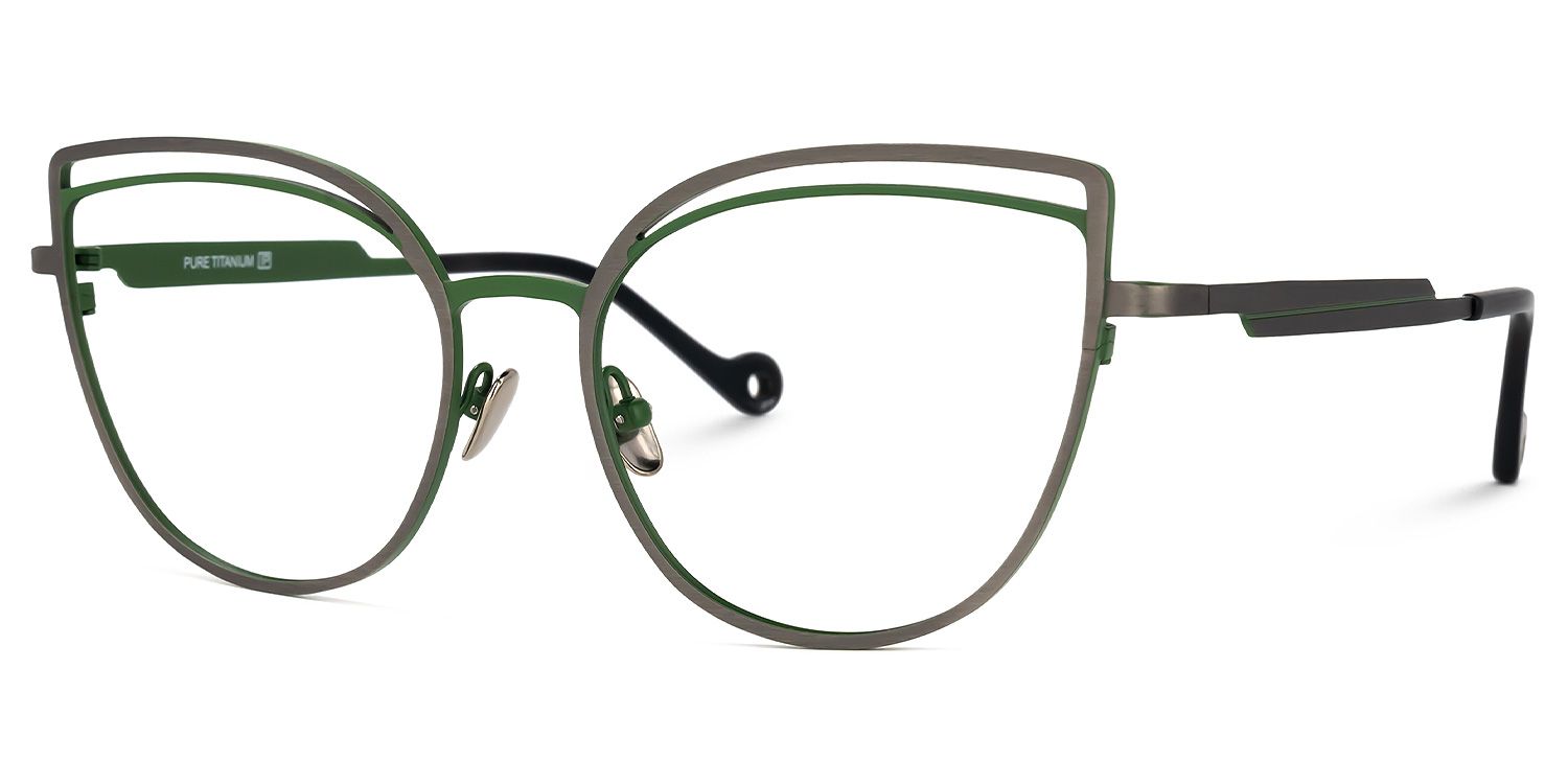 Buy Khan Optical Glasses and EyeWear Frames on Zeelool1