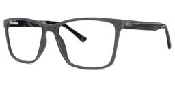 Nahomi Square Gray Glasses1