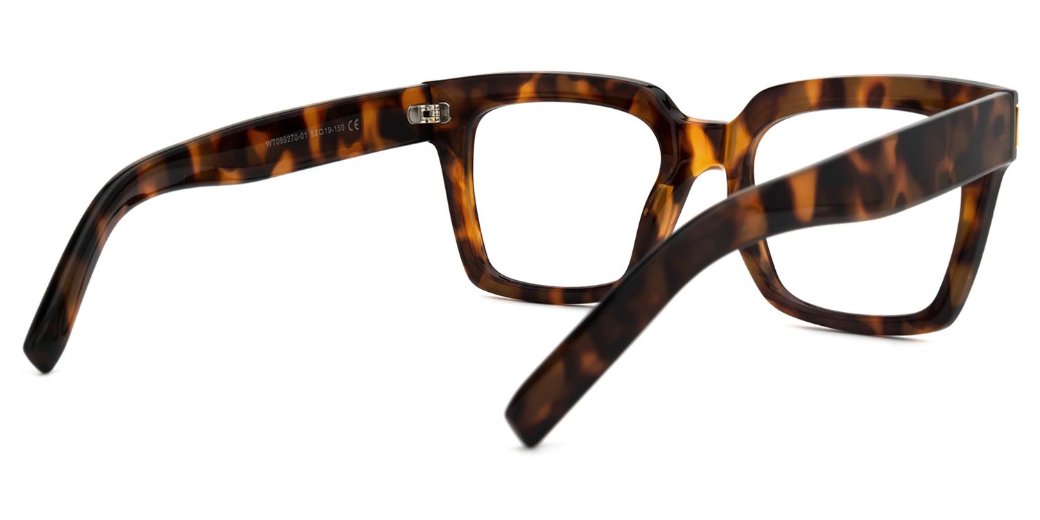 Buy Johana  Optical Glasses and EyeWear Frames on Zeelool3