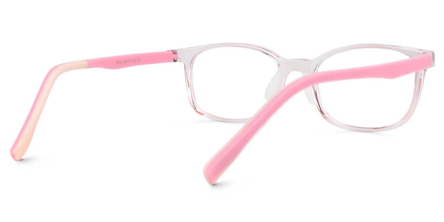 Buy Moana (Age 8 - 12)  Optical Glasses and EyeWear Frames on Zeelool3