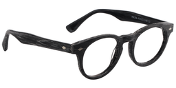 Patrick Round Gray Glasses3