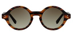 Giggs Round Glasses12