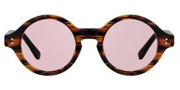 Giggs Round Glasses14