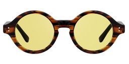 Giggs Round Glasses8