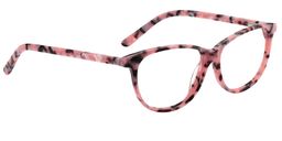 Gertie Rectangle Glasses 4