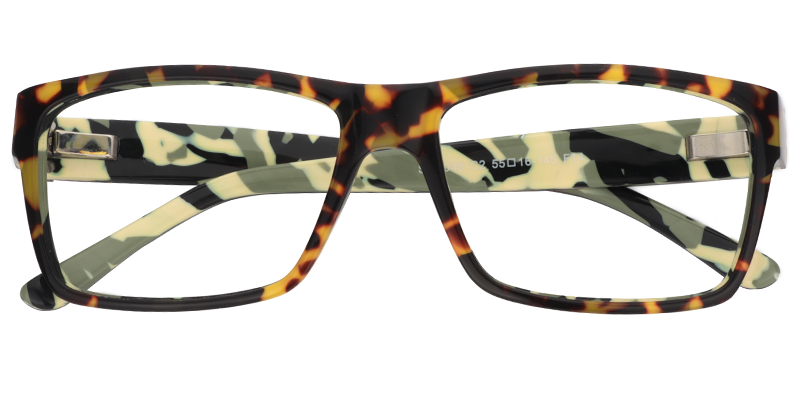 Buy Camouflage Optical Glasses and EyeWear Frames on Zeelool1