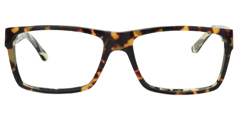 Buy Camouflage Optical Glasses and EyeWear Frames on Zeelool0